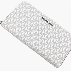 MICHAEL Michael Kors Jet Set Travel Continental Wa